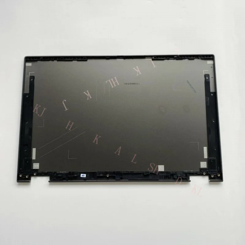 

N НОВЫЙ для Lenovo YOGA C550-15 Ideapad FLEX 5-15IIL05 задняя крышка ЖК-дисплея 5CB0Y85681