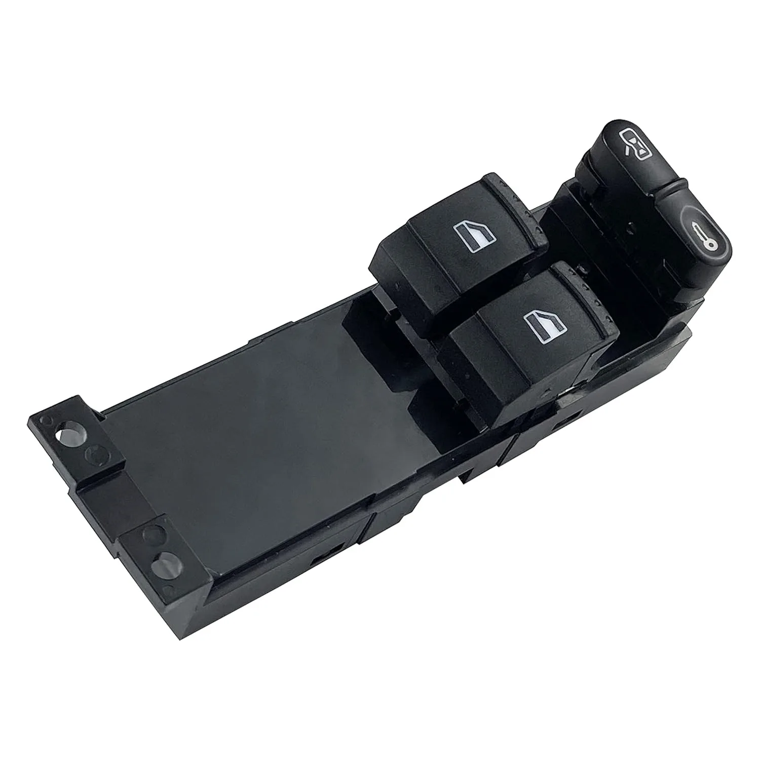 

1J3959857 Главный электрический переключатель управления окном двери 1J3 959 857 для Seat Leon 1 Toledo 2 для VW Bora Golf 4 Passat 3B/3BG