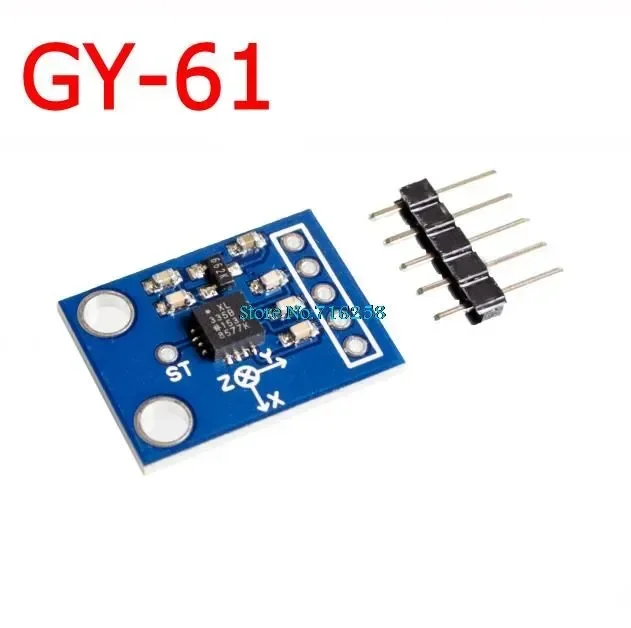 GY-61 ADXL335 Three…