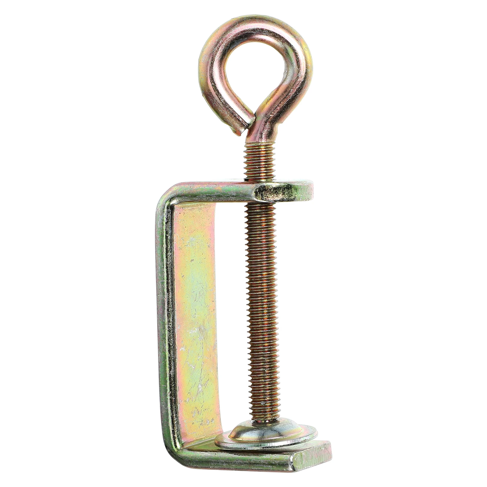 

1pcs Knitting Machine Table Clamps Heavy Duty Metal Mounts Stable Platform Vice Clips Sturdy Pliers Compatible Accessories