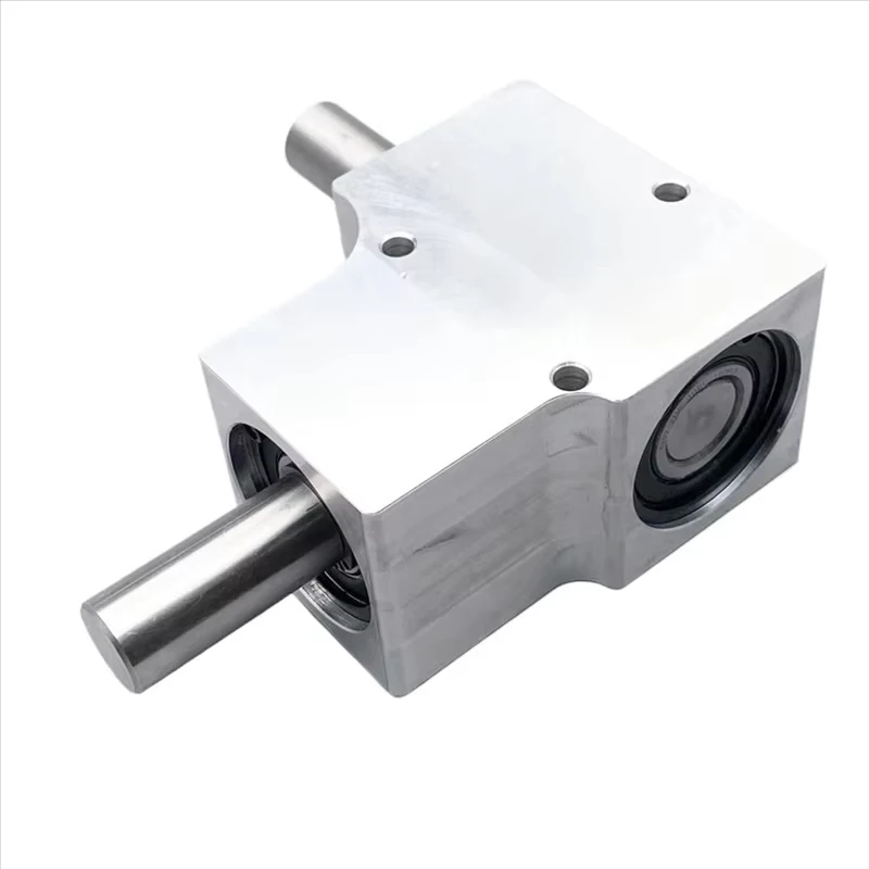 90-degree-steering-gearbox-1-1-ratio-spiral-bevel-gear-reversing-corner-device-15m-19t-15mm-output-shaft-for-industrial-machine