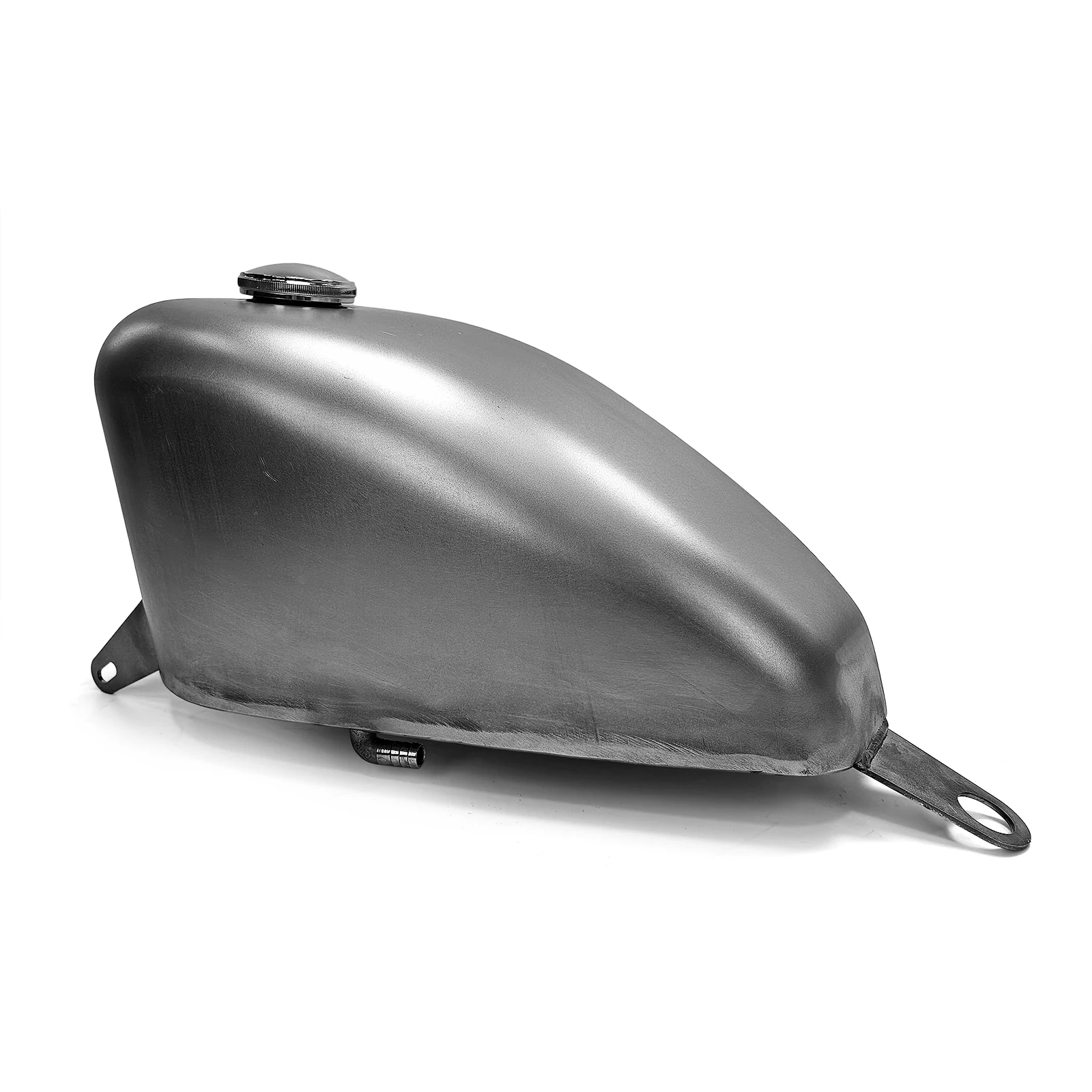 7L Vintage Motorcycle Petrol Gas Fuel Tank For YAMAHA Virago XV400 XV535 XV 400 535