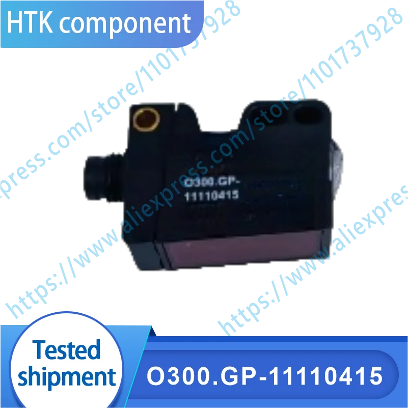 

O300.GP-11110415 photoelectric switch sensor