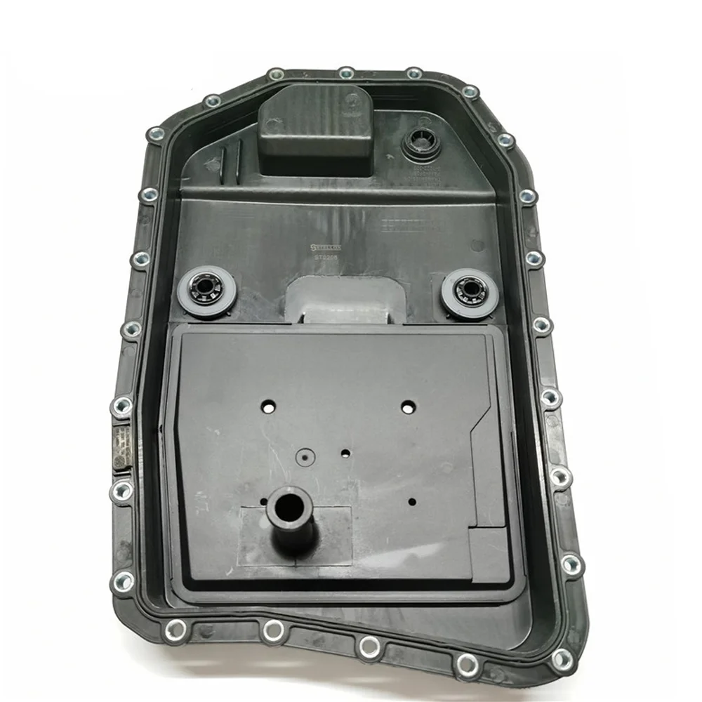 1 Year Warranty Auto Transmission Parts 6HP19 6HP21 Oil Pan Filter Pan 24152333907  24117536387