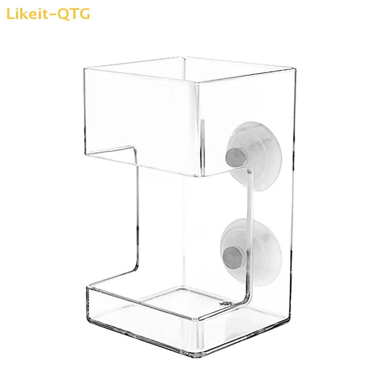 New Fish Feeder For…