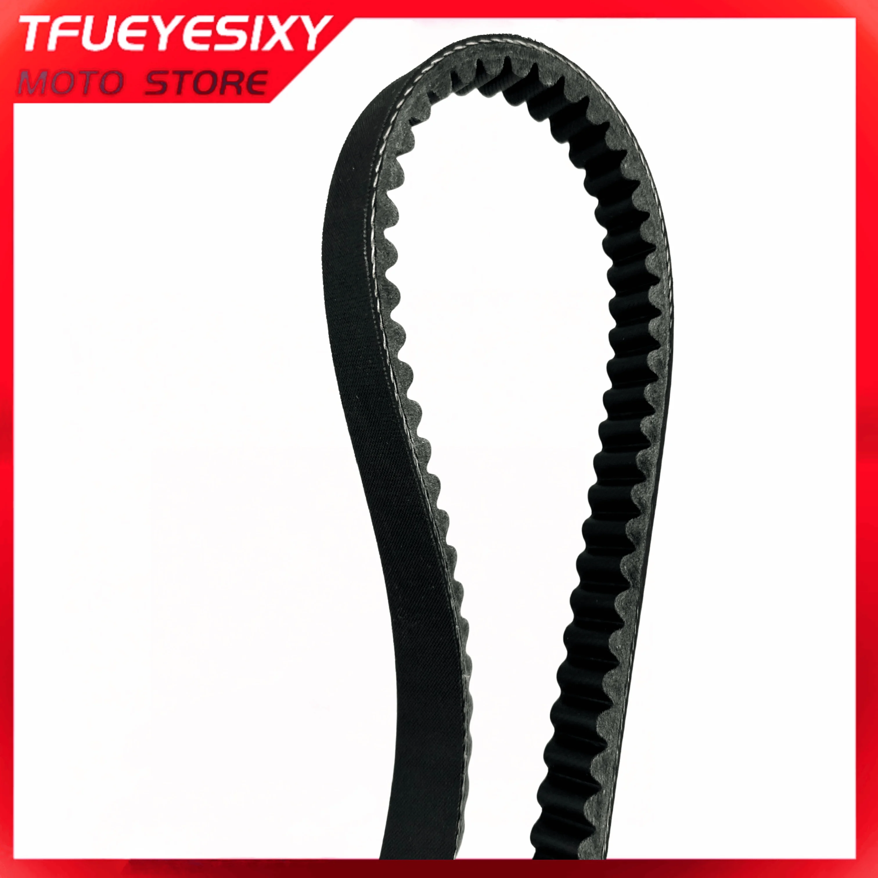 814x22.5 Drive Belt For PIAGGIO Fly Liberty MP3 X8 X9 Aprilia Atlantic eu3 125 Mojito 125 Sport city one 4t eu3 125cc 841213