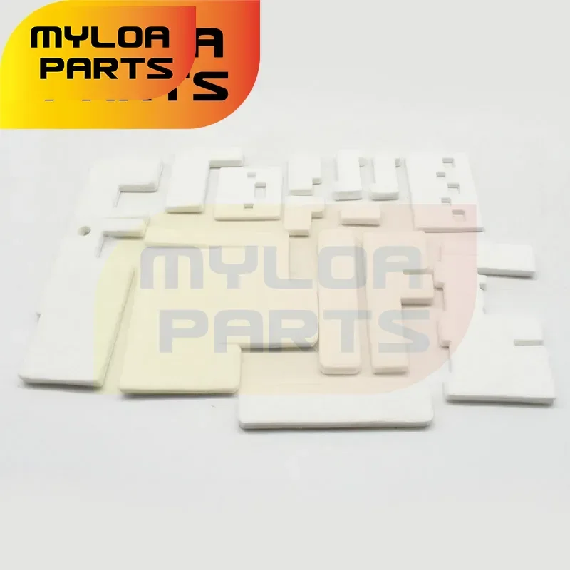 1X QY5-0593-000 QY5-0593 ABSORBER KIT support for Canon PIXMA G1010 G2010 G3010 G4010 G1110 G2110 G3110 G4110 G1810 G2810 G3810