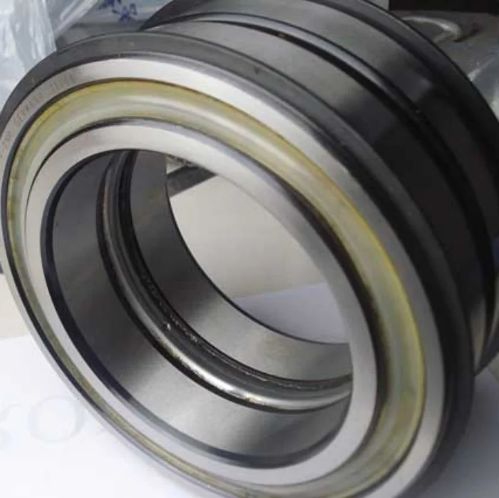240x360x160mm SL045048 Full Complement Cylindrical Roller Bearing SL045048-PP