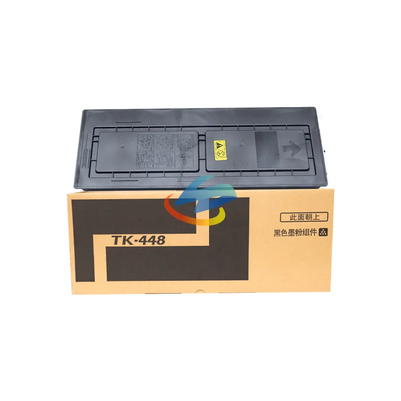 1 pz TK448 TK-448 cartuccia di Toner compatibile per Kyocera TASKalfa 180 181 220 221 Toner di ricarica di alta qualità BK260g