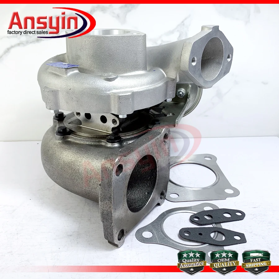 GT2359V Turbo For Toyota Landcruiser 100 (4AT) 204 HP 750001 724483 802012 17201-17070 750001-0002 17201-17050 17201-17070A
