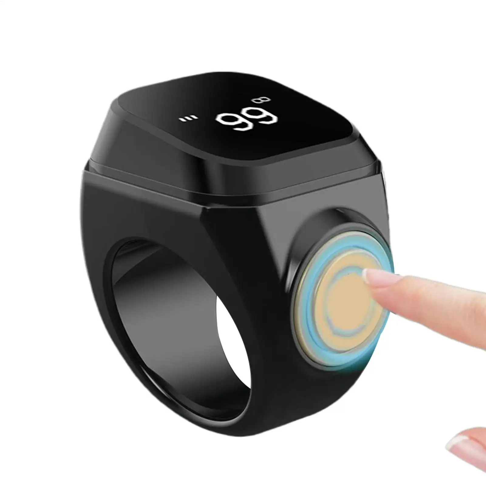 Counter Ring Smart …