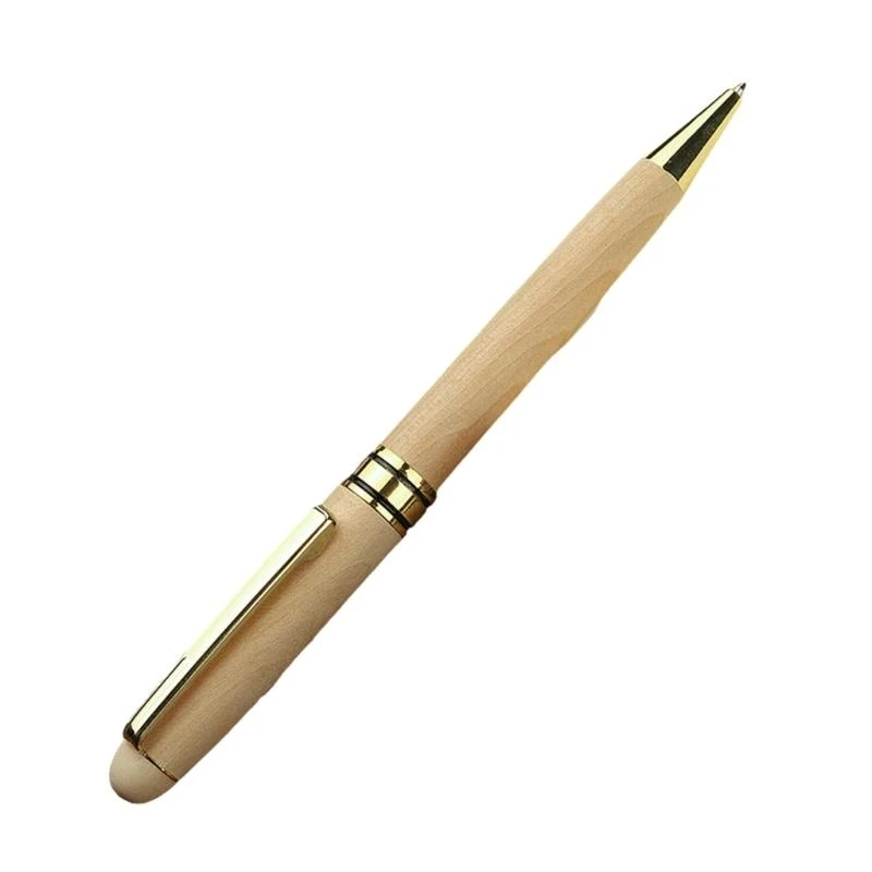 Metal Ballpoint Pen Fountain Pen Business Pen Smooth Writing Pen for Student K92C