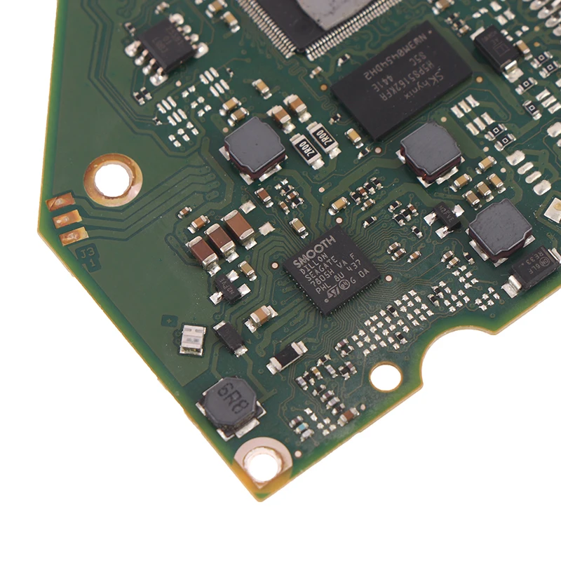 Seagate Desktop Hard Disk Board Number 100724095 REV A ST500DM002 ST1000VM002 ST2000DX001 ST2000DM001