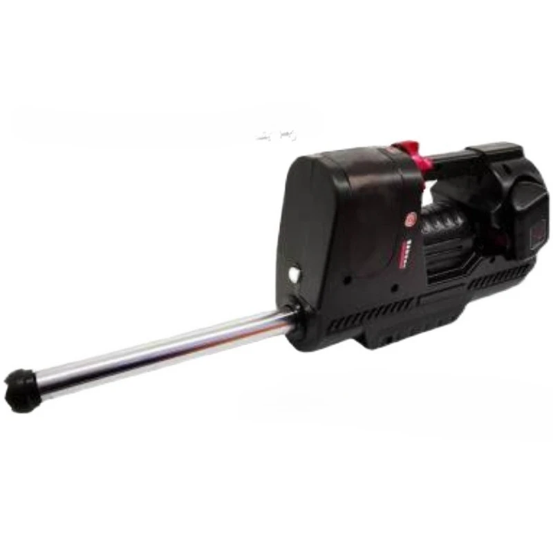 

Portable electric ejector hydraulic ejector fire equipment electric