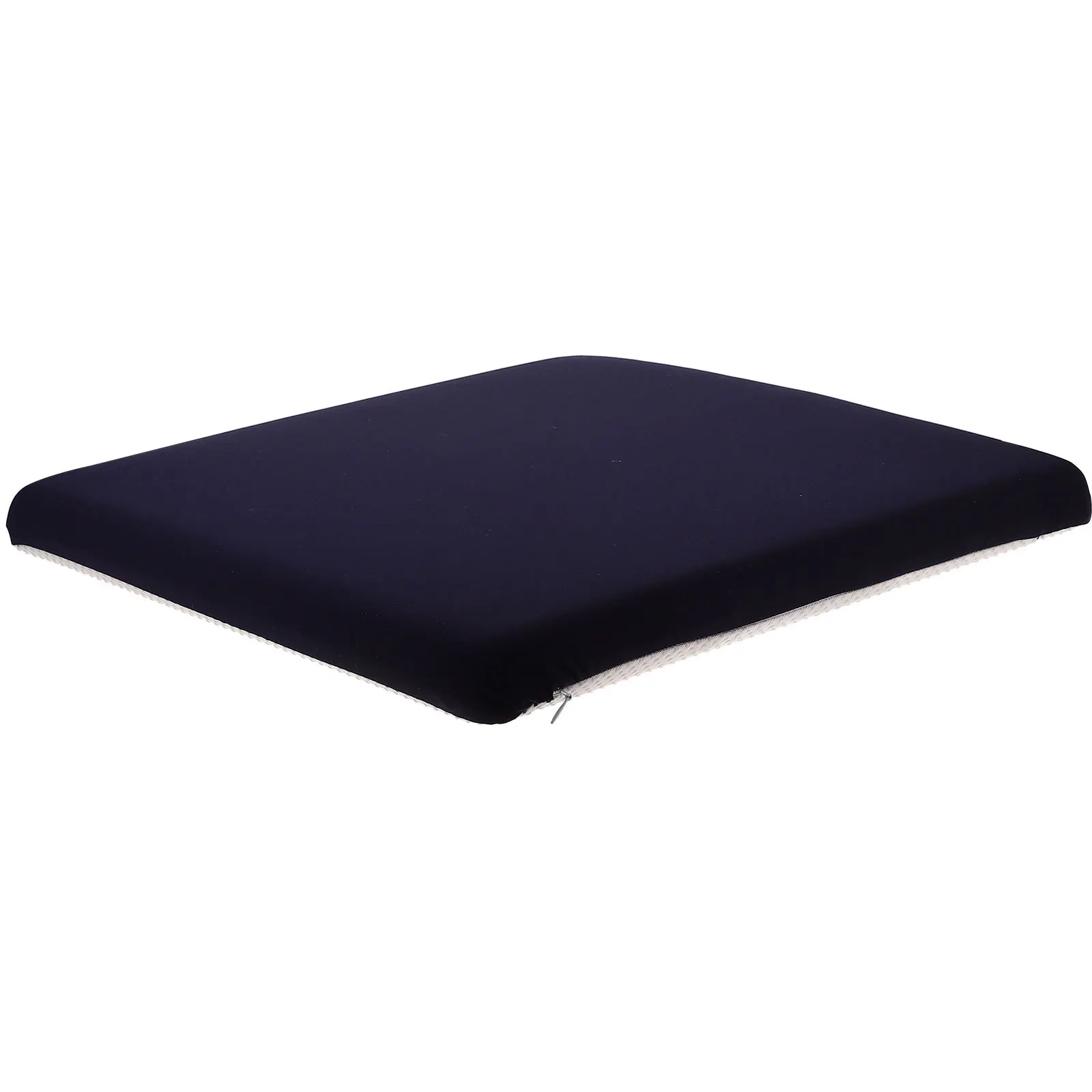 

Comfortable Memory Foam Seat Cushion Portable Butt Pillow Ergonomic Support Lightweight Design Home Supply Gift