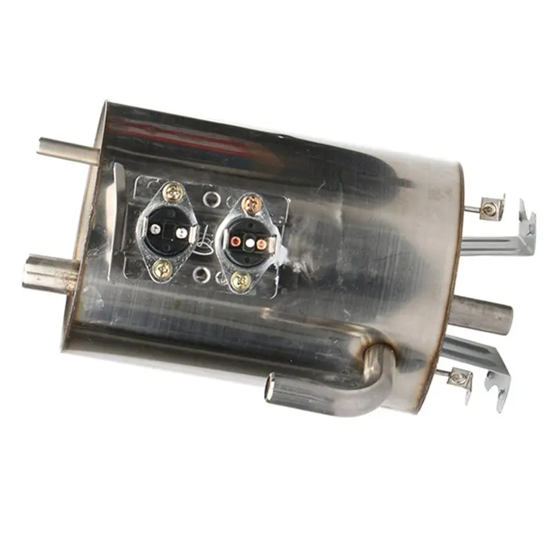 A01M-Stainless Steel Heating Liner Universal Parts 750Ml Water Purifier Cold Heating Inner Heater Water Dispenser Liner