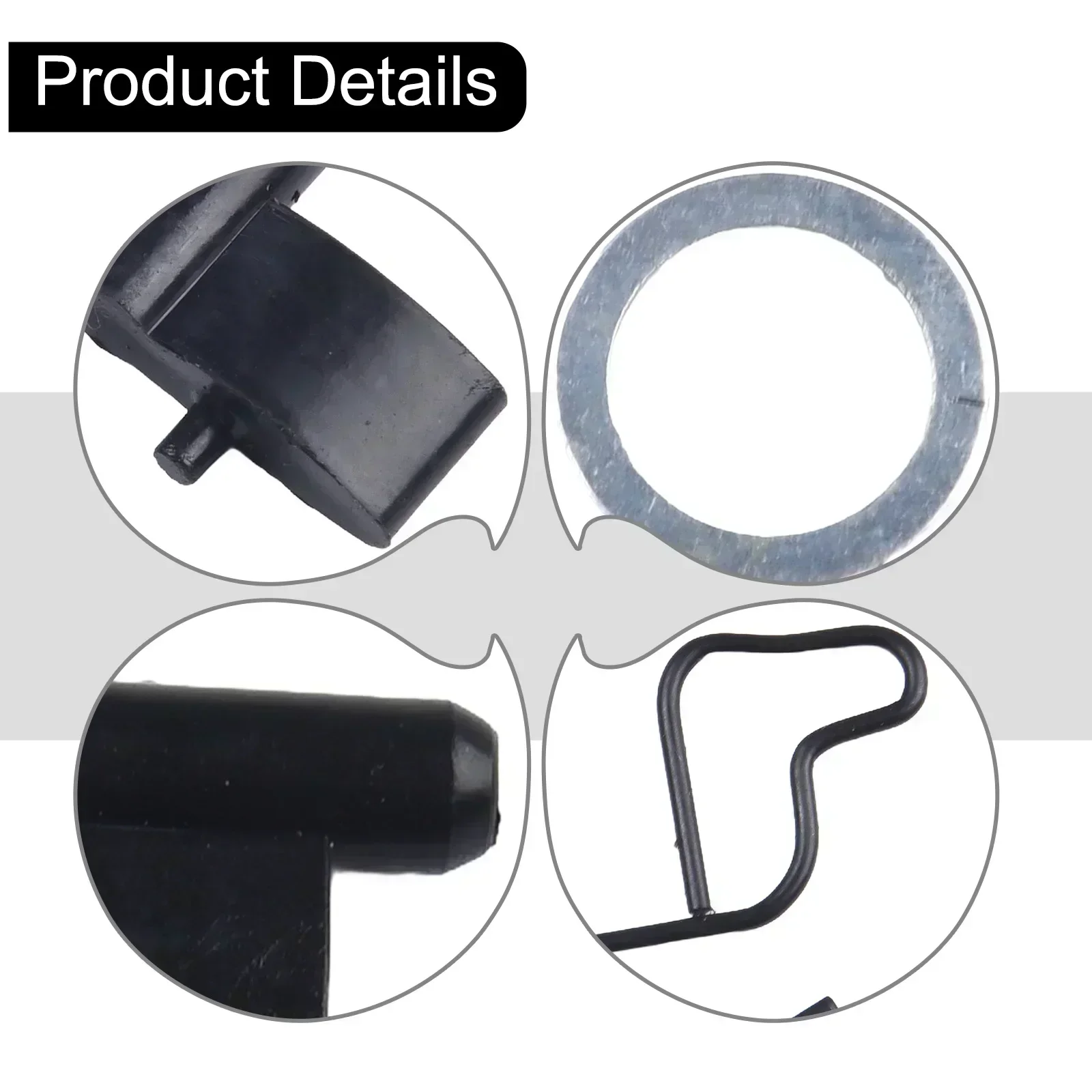 Replacement Starter…