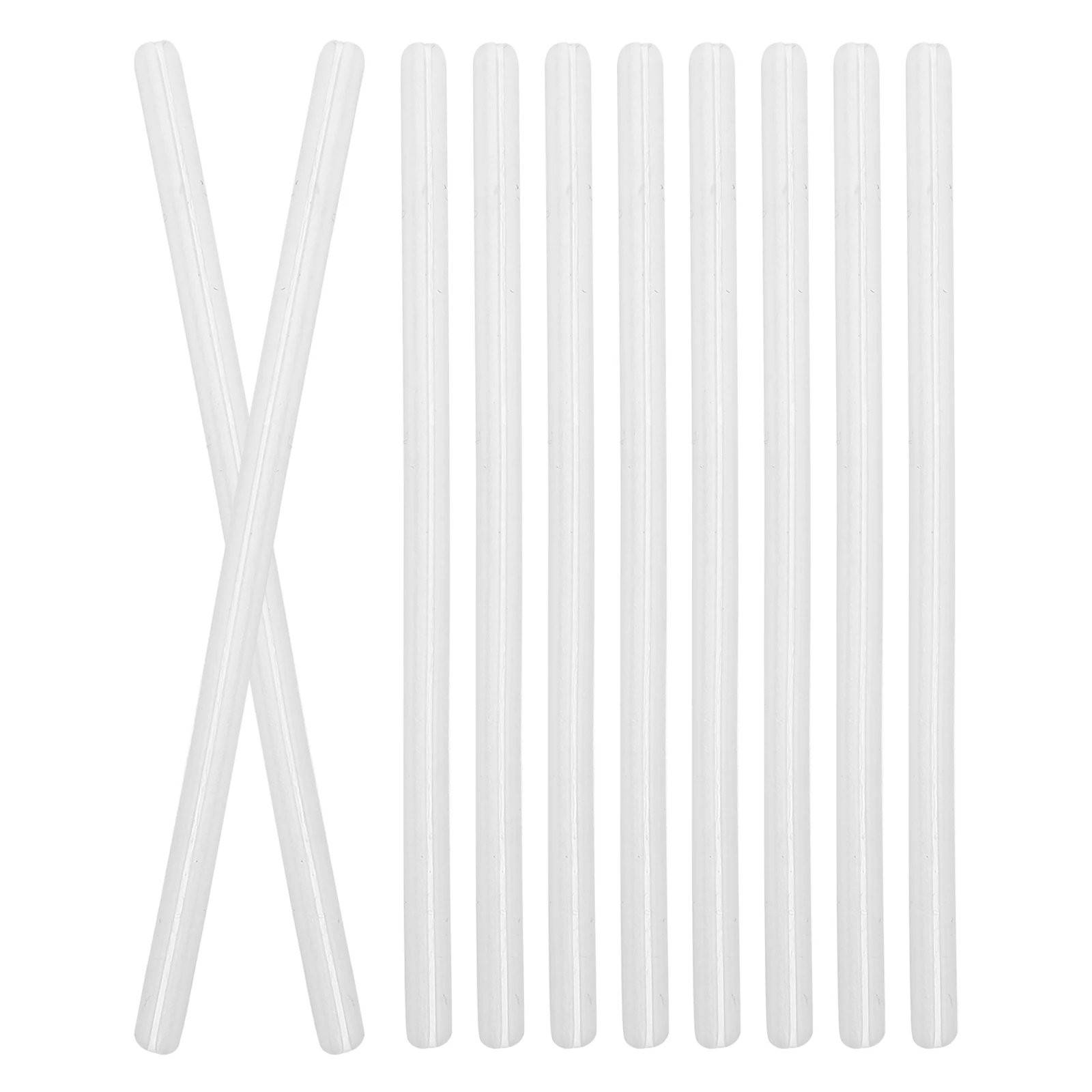 

5 Pairs Eyeglass Leg Covers Metal Glasses Arm Sleeves Silicone Ear Grips Non Slip Lightweight Comfortable For Daily Outdoor