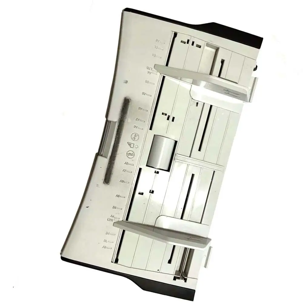 Chute Assembly เหมาะสําหรับเครื่องสแกนภาพ Fujitsu fi6770 fi 6770 fi-6670