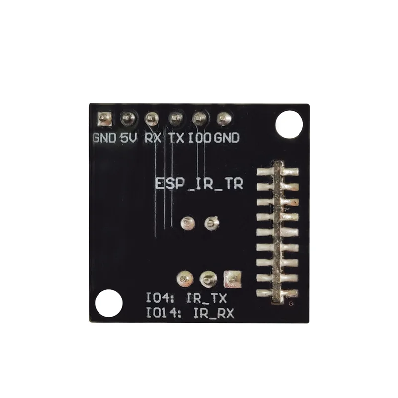 FULL-2X ESP8285 ESP-01M IR Transceiver Wifi Wireless Module Remote Control Switch Development Learning Board Esp 8285 ESP-01M