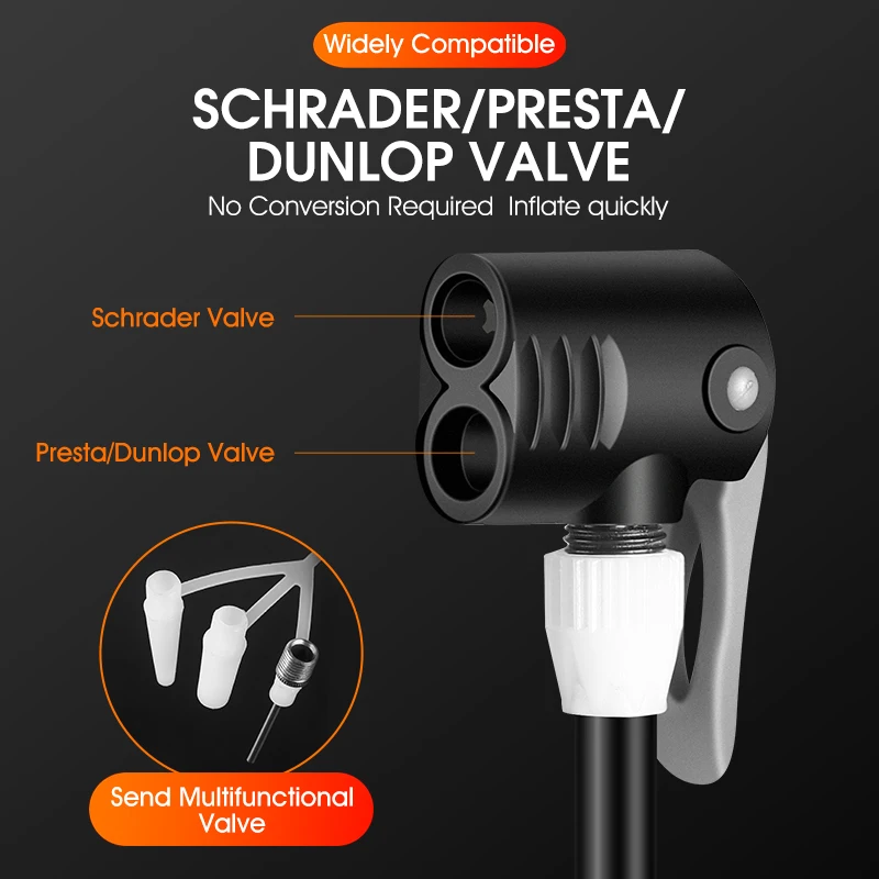 Thumbnail 4 - #66 Best Ball Pumps to Buy In 2026