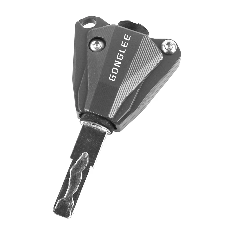 Key Shell Key Cover Key Protective Case for BENDA Chinchilla 450 350 Napoleon 450 BOB 500 Dark Flag 500 950 LFC700