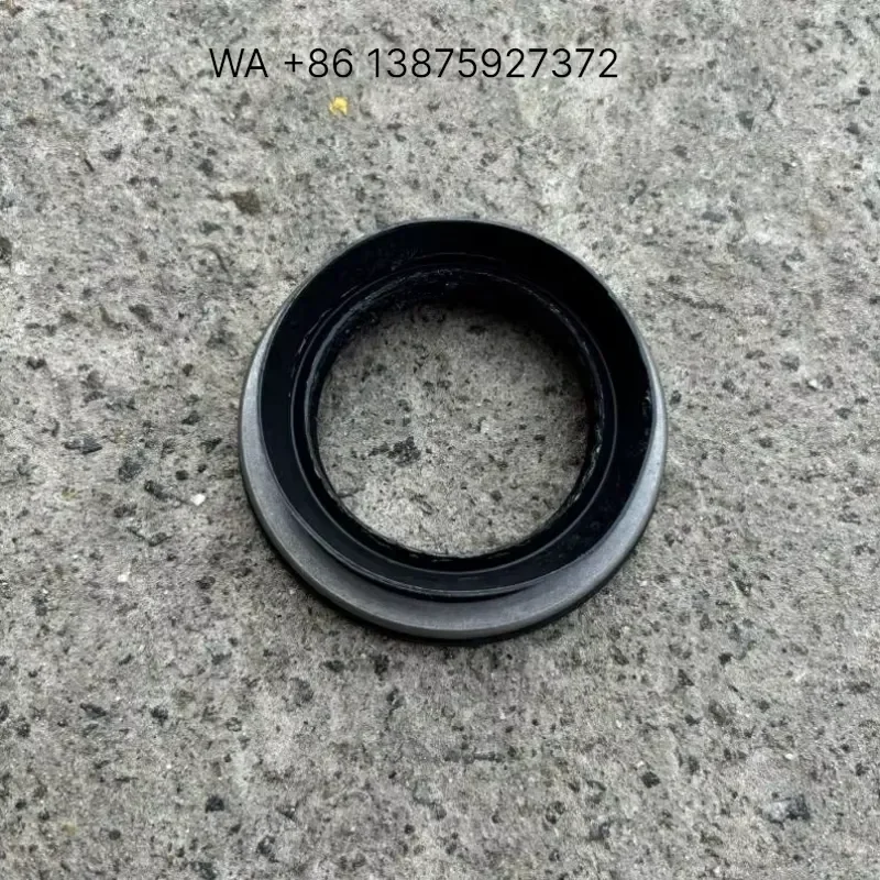 Wmwmnu Bulk Auto Engine Car Rear Axle Oil Seal 68393973AA for 2.0 Sahara Mopar