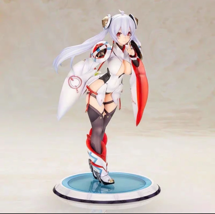 

Genuine Shouwu Fantasy Star online2 Matoi Nidy-2Dver about 20cm high hand-hand-on