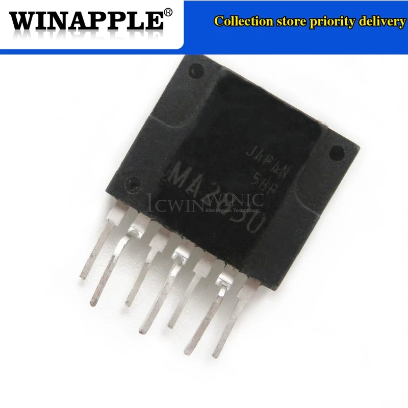 MA2830 2830 STRX6768 STR-X6768 X6768 STR-X6757 STRX6757 X6757 TDA4865AJ TDA4865 ZIP-7
