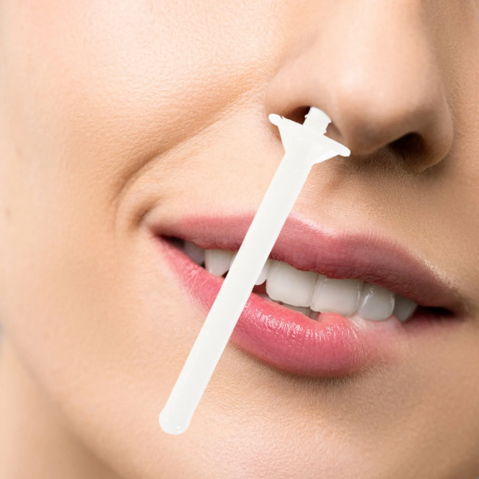 

2Sets Nose Hair Wax Kit Smooth Burr Free Nose Wax Beads Kit Painless Nostril Hair Removal Supply for Men Women DIY