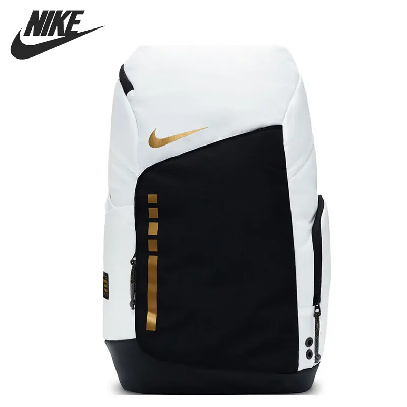 Oryginalne nowość NIKE NK obręcze ELITE BKPK - FA23 Unisex plecaki torby sportowe