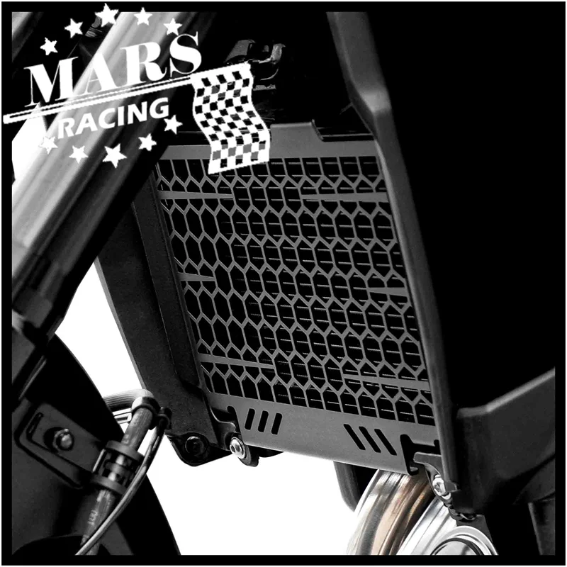 

For HONDA NEW NX500 nx500 2023 2024 2025 Motorcycle Radiator Grille Guard Protection Cover Radiator Guard Radiator Cover