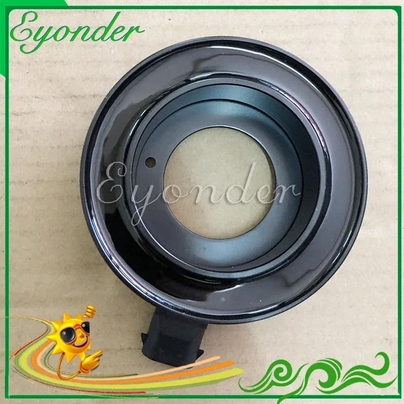 AC A/C Air Conditioning compressor Magnetic Clutch Field Only coil for SsangYong Actyon Korando 2.0XDi 2.0 Diesel 6711303211