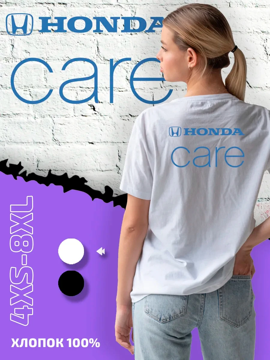 

Honda Men 2026 New Vintage Honda Graphic Tees Moto Style T Shirt Summer Cotton O-Neck 1990s Retro Racing Car Culture Casual Top