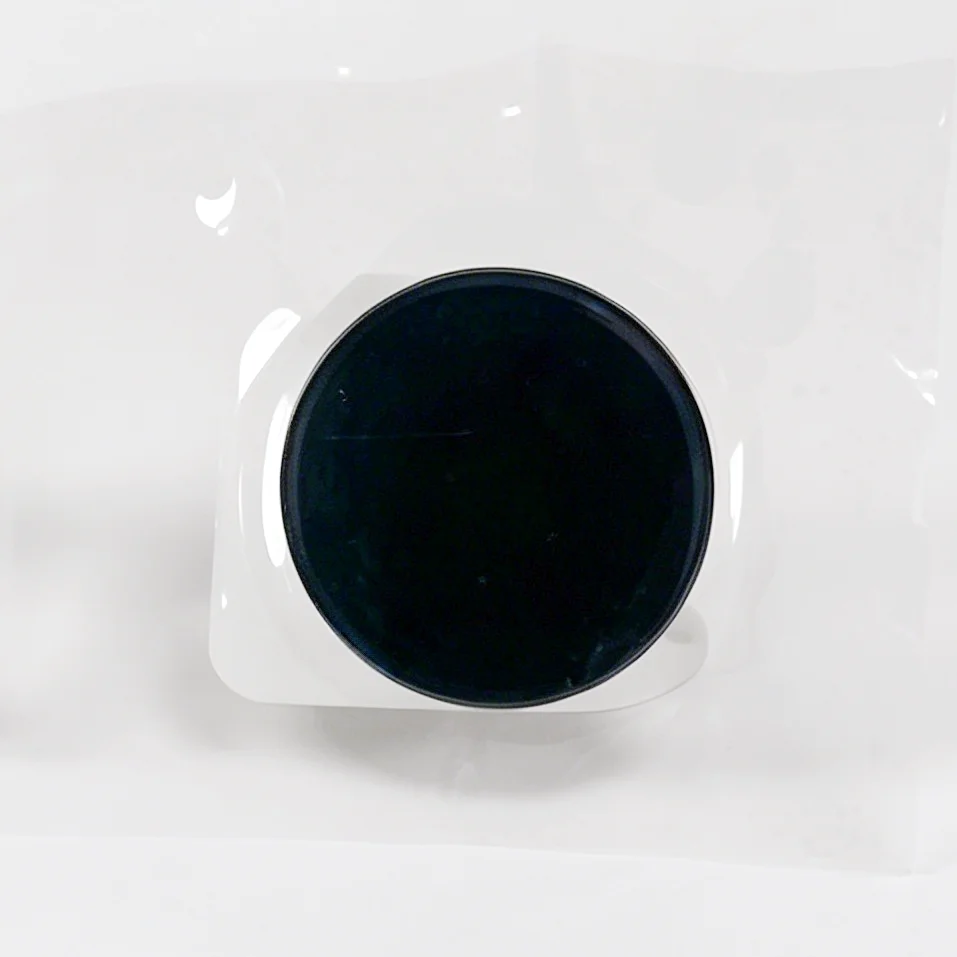 Neutral Density Filters 1% 10% 30% 50% 60% 80% 90% Pass Visible Light Absorb ND Optical Glass Lens for Camera Photography DIY