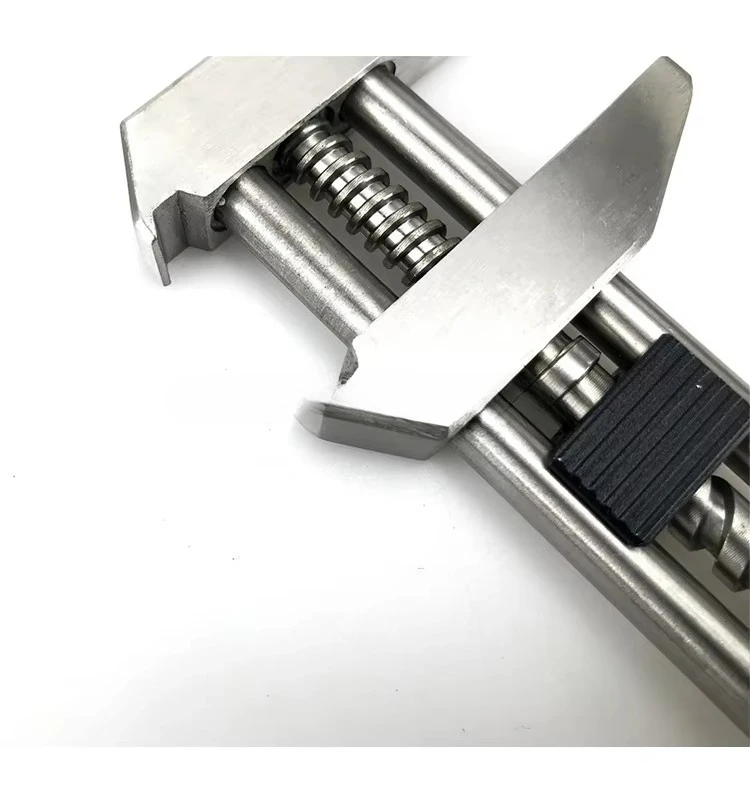 Chave portátil multifuncional, versátil e versátil