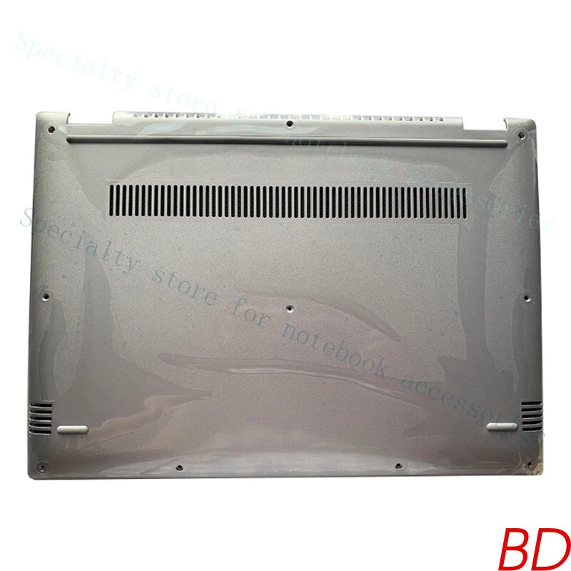 

A+ For Lenovo Yoga 520-14 520-14ISK/IKB FLEX5-1470 Bottom Case D Shell 5CB0N67572