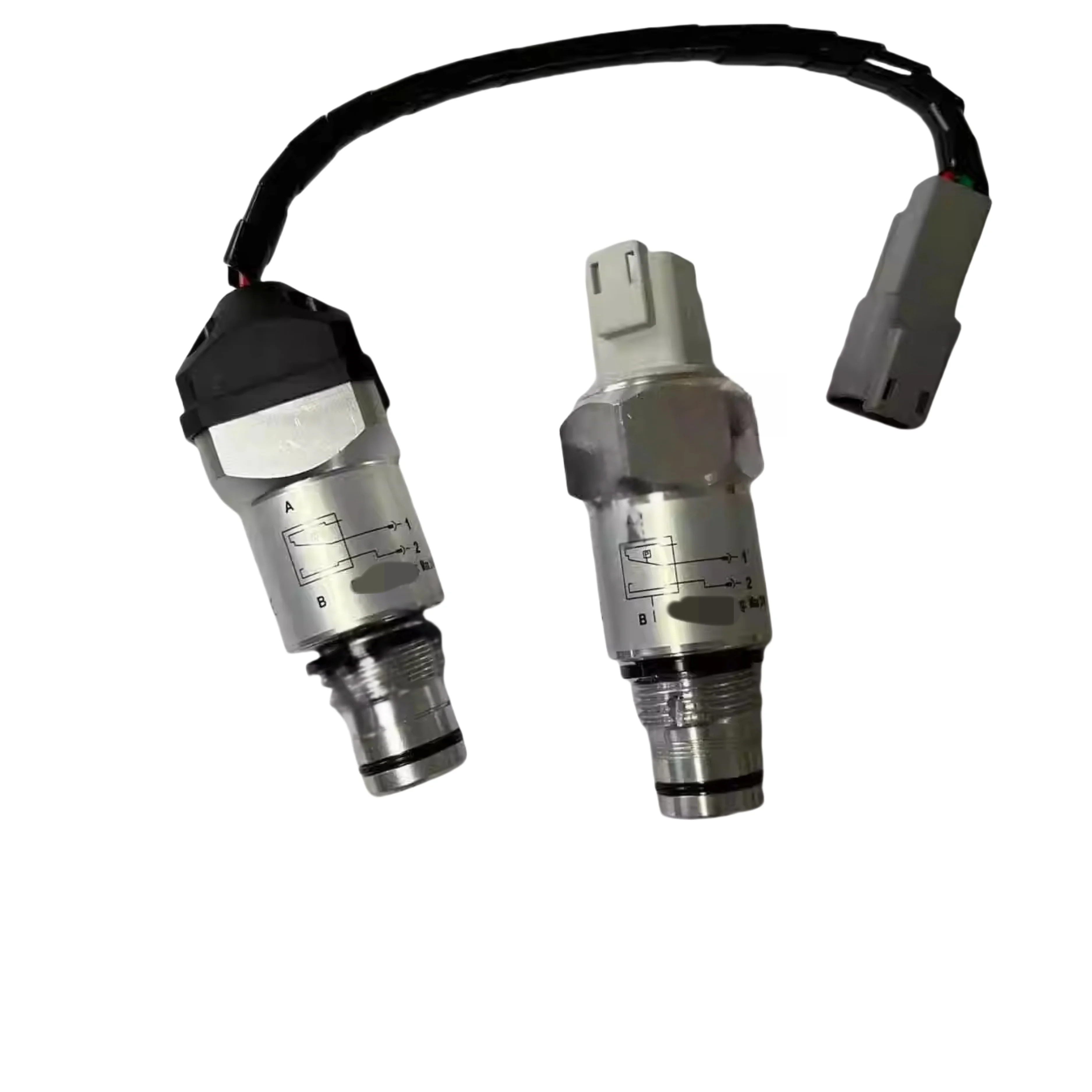 Аксессуары VD 5 C.0/-SO354 VM2.5CD.0/-2MO VM5CD.0/-2M20