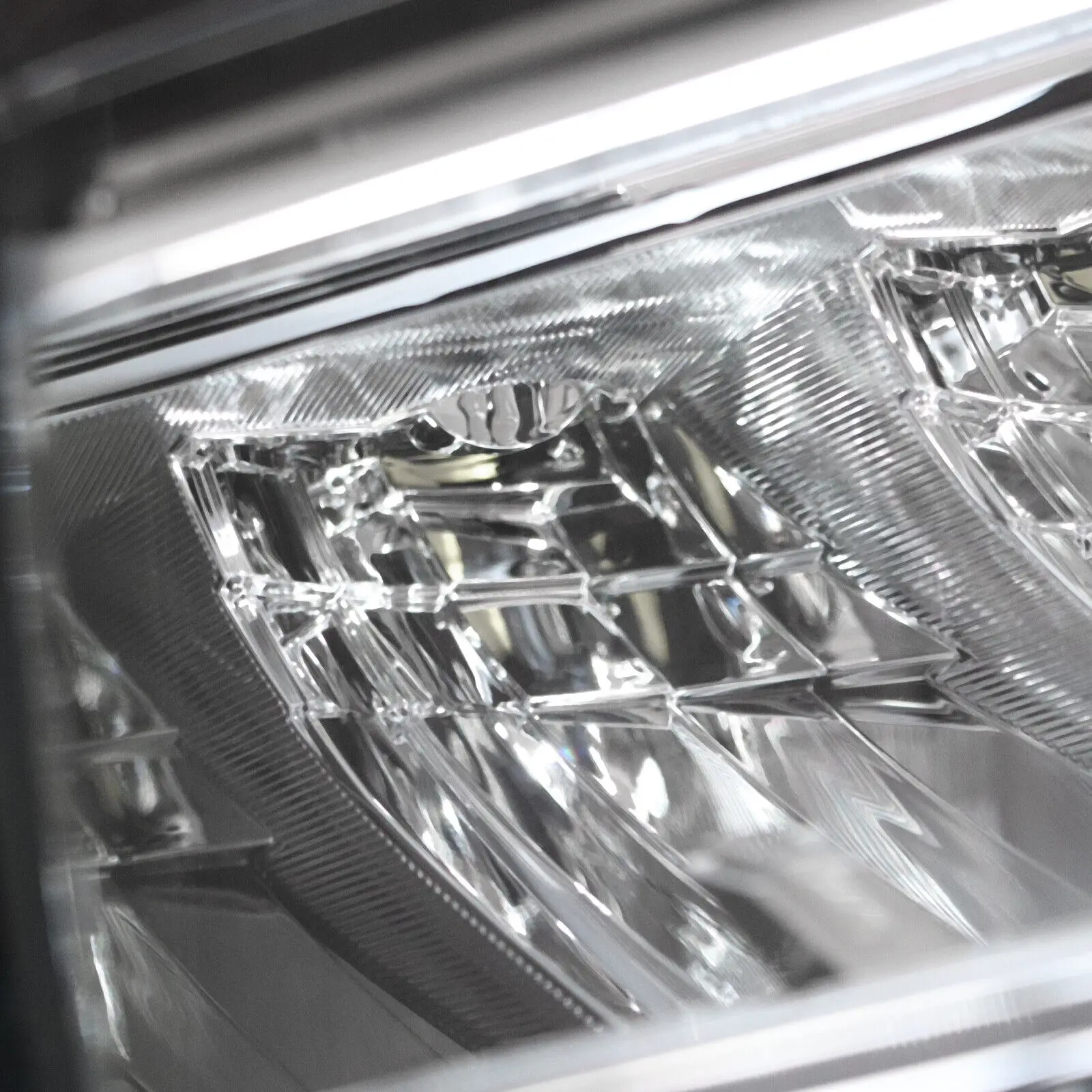 For 2021-2023 Nissan Rogue OEM LED Headlight Lower Right RH Passenger Side