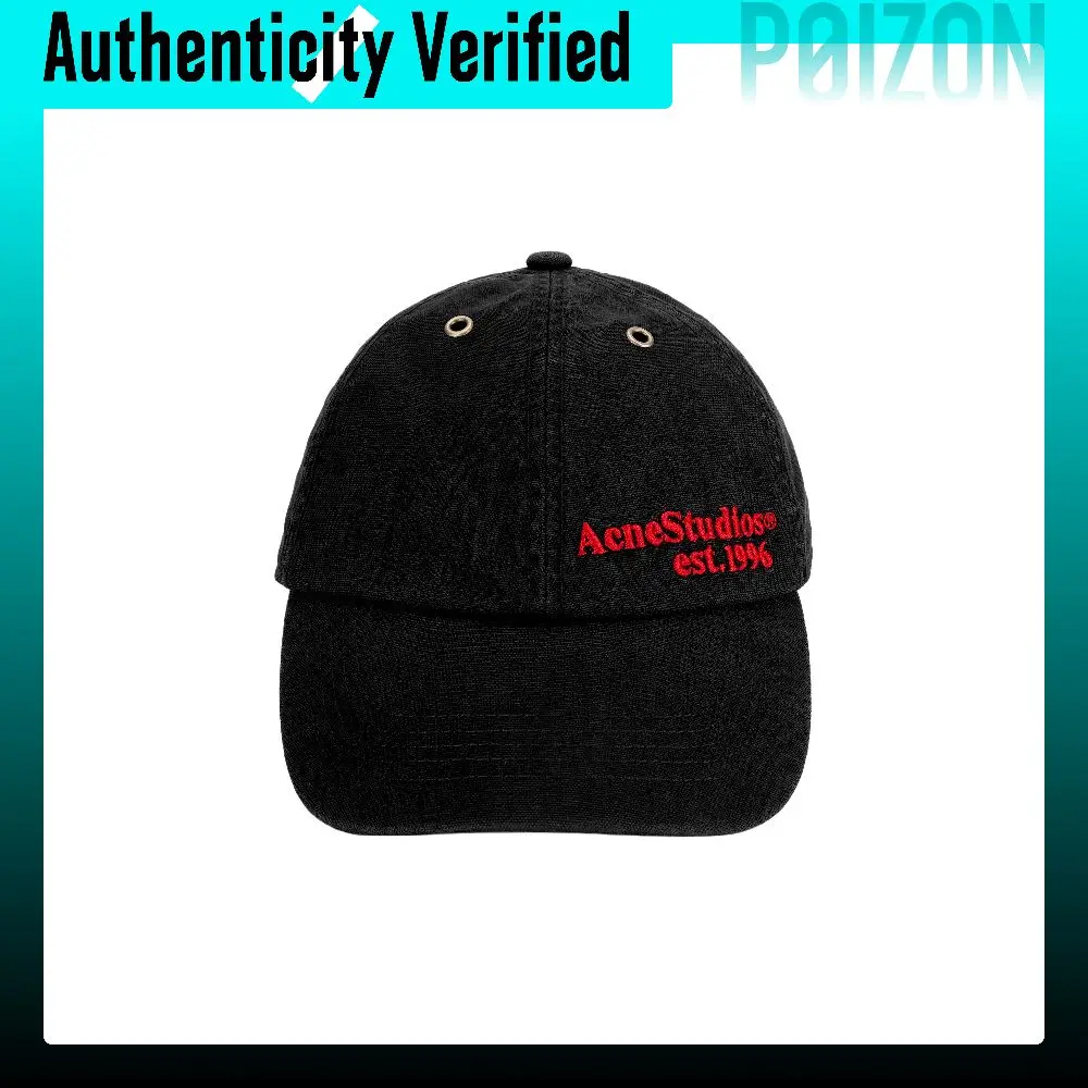 Acne Studios Baseball Caps Unisex C40474COY