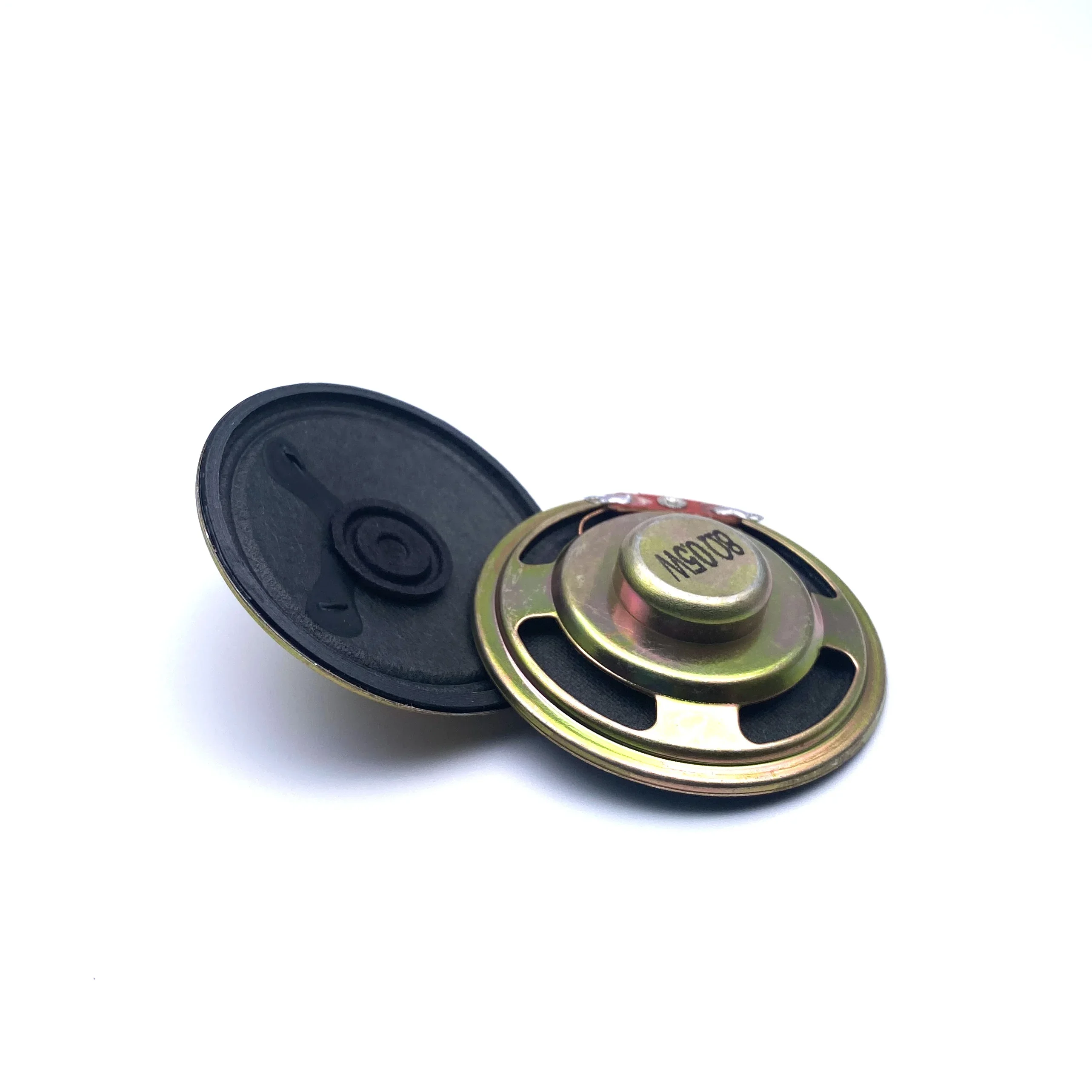 Quality Loudspeaker 8R Ohms 0.5W 1W 2W 3W Diameter 50MM 57MM 66MM 77MM Speaker