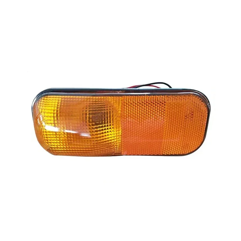 

92303-5H000 For Hyundai HD45 HD65 HD72 HD78 Truck Auto Front Door Side Light Signal Lamp Corner Light Turn Signal Lamp Assembly