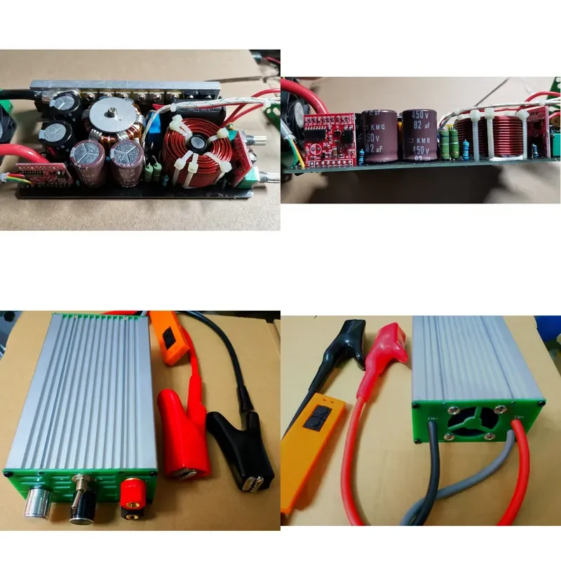 Suitable for Suitable for  PW-810 Nano Amorphous Machine 12V 1200W Single Silicon Rear Electrode Power Saving Manual