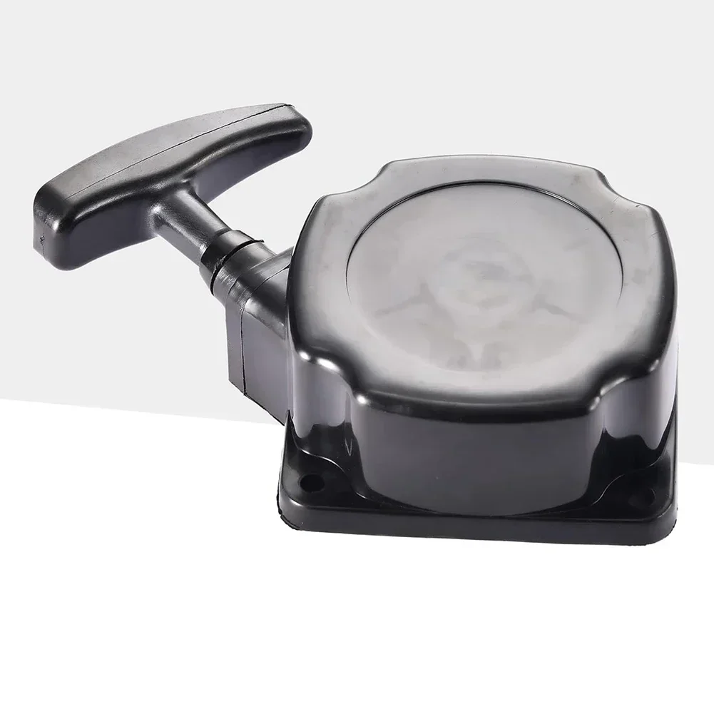 نكص سحب كاتب جزازة العشب بادئ حركة ارتدادي جزء ل CG430 CG520 سلك مجتذب جزازة العشب أجزاء حديقة العشب الانتهازي أجزاء