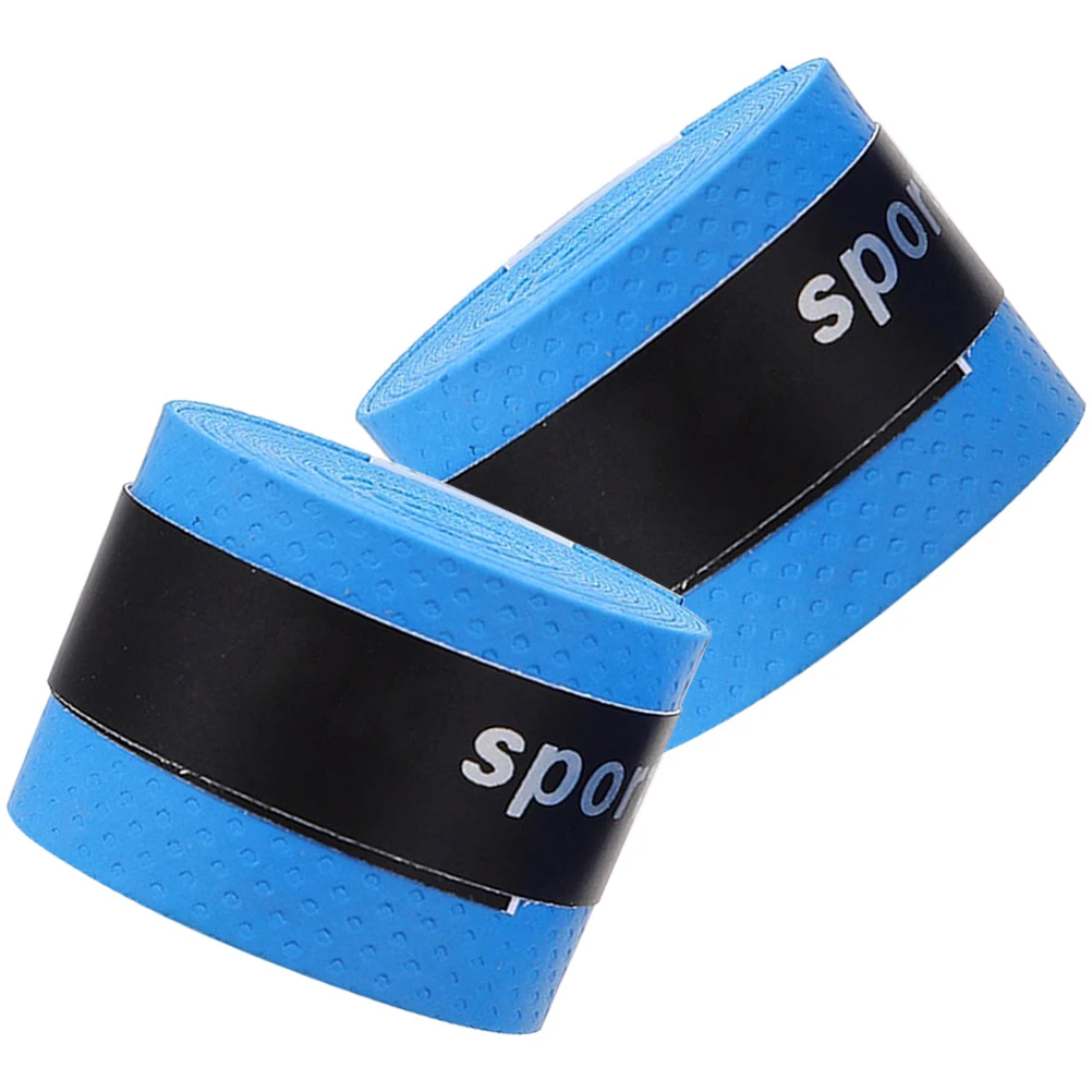 

Anti Slip Drumstick Belt Wrap Absorbent Sweat Tapes Pu Non Slip Accessories Long Life Excellent Material Practical Lightweight