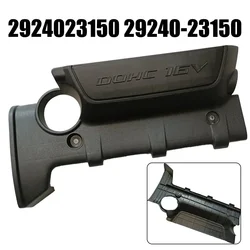 Car Engine Cover 29240-23150 For Hyundai Elantra I30 For Tucson For Kia MK2 2.0L For SPORTAGE Car Accessories