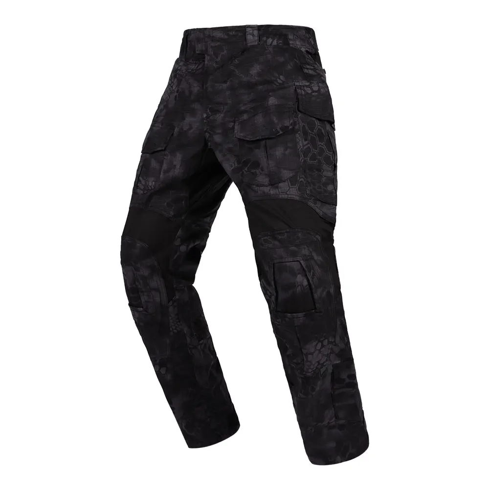 Emersongear Pantalones tácticos G3 – Combate ripstop para hombre