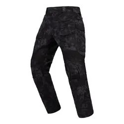 Emersongear Pantalones tácticos G3 – Combate ripstop para hombre