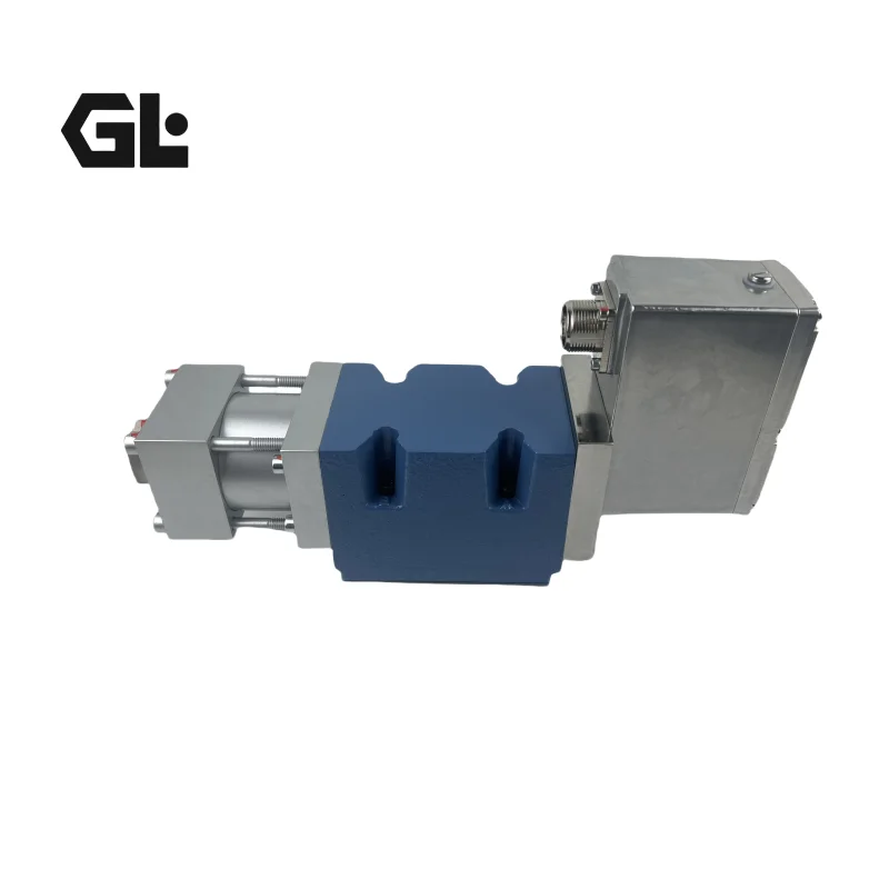 

2025Hot Sell D661 D634 D635 D633 D664 G631 G761 Proportional Electro-Hydraulic Servo Valve D634-374C R24KO2M0VSM2 Solenoid Valve