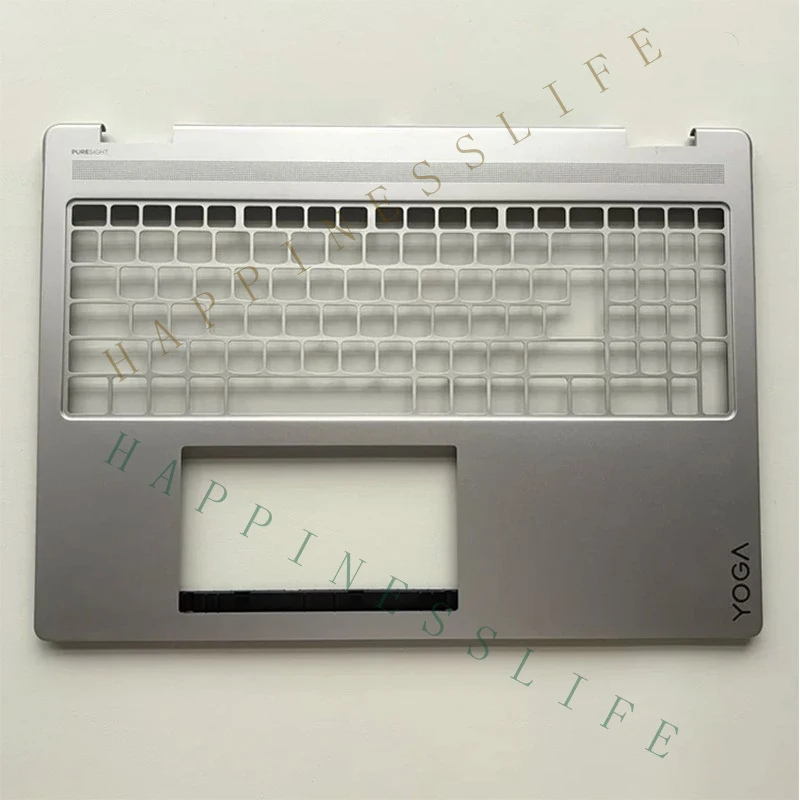 PK+   New Palmrest Upper Case C Cover NFP Seashell For Lenovo Yoga 7 2-in-1 16AKP10